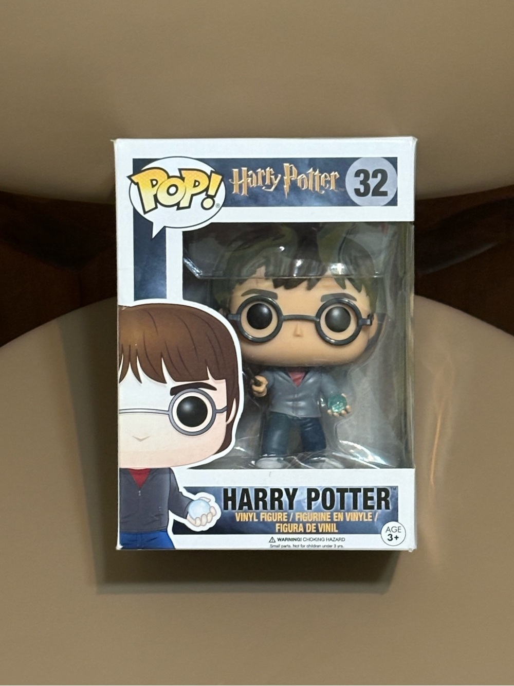 Harry Potter - Funko Pop